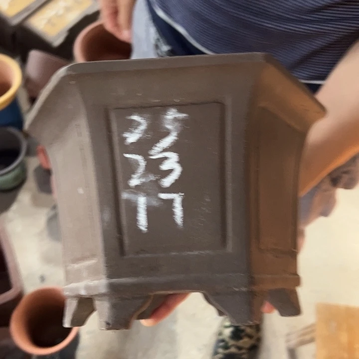 紫砂艺术学院美术