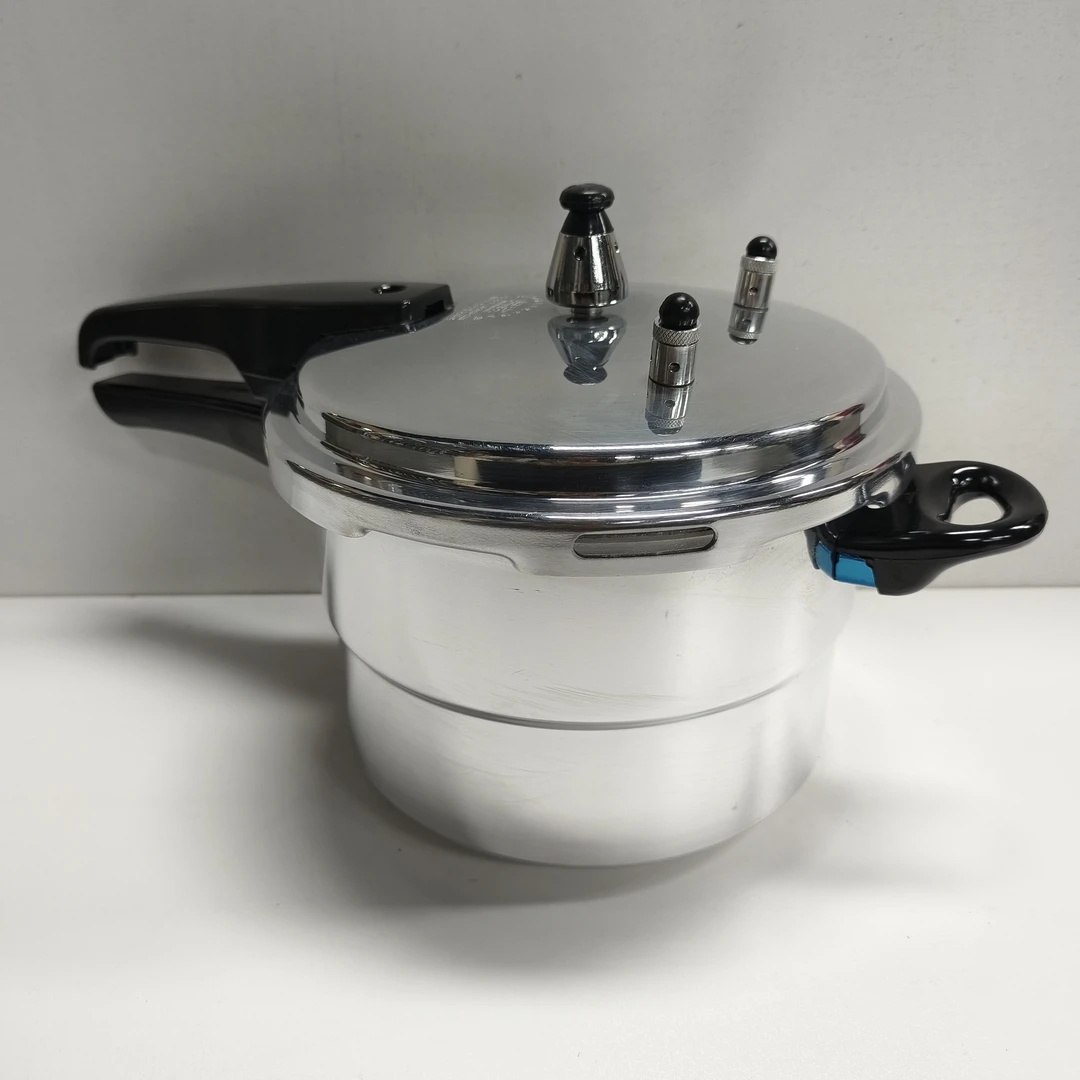 高压锅 大容量锅-颜色随机发 AL