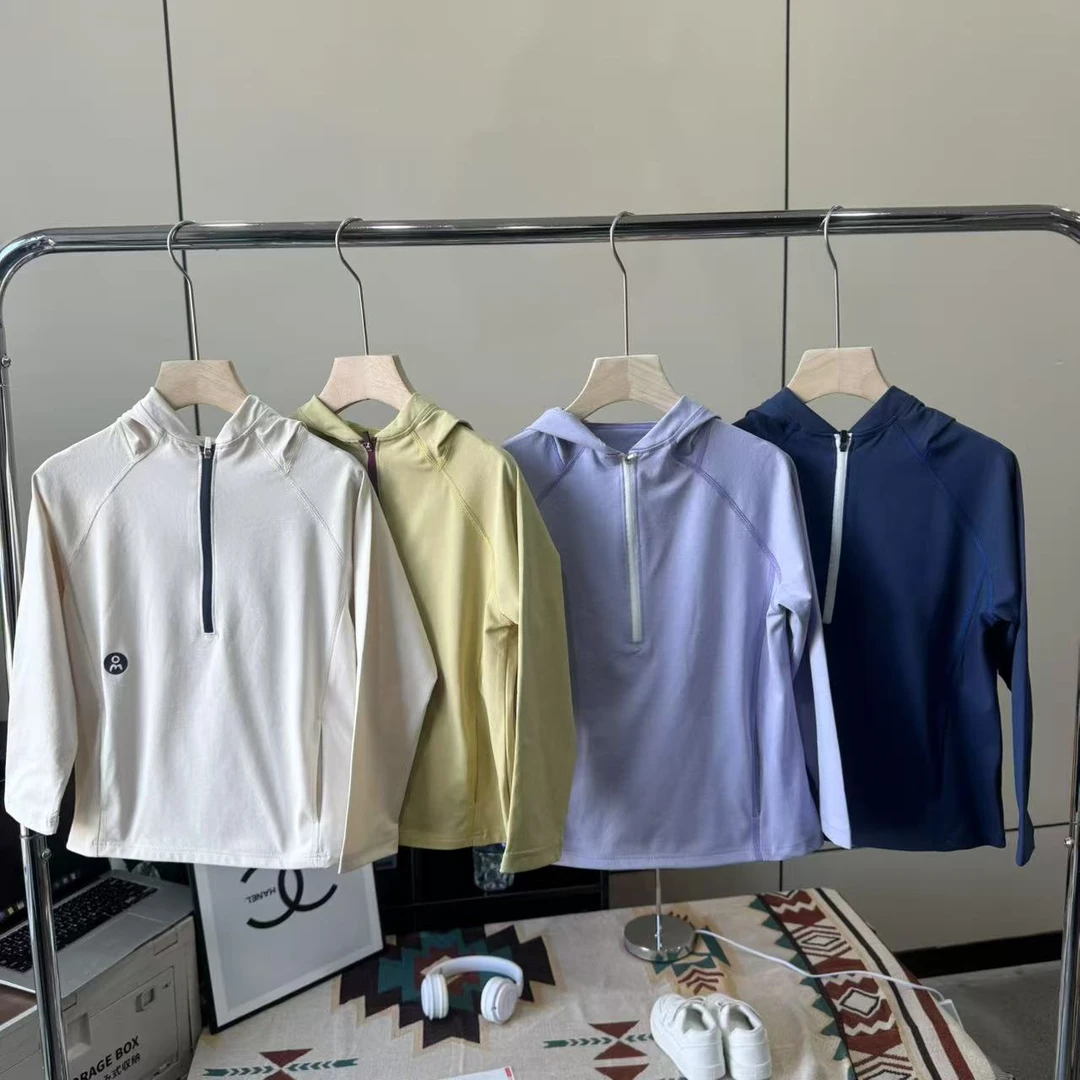 男女童2025新款上衣儿童春装运动连帽卫衣恤连帽长袖