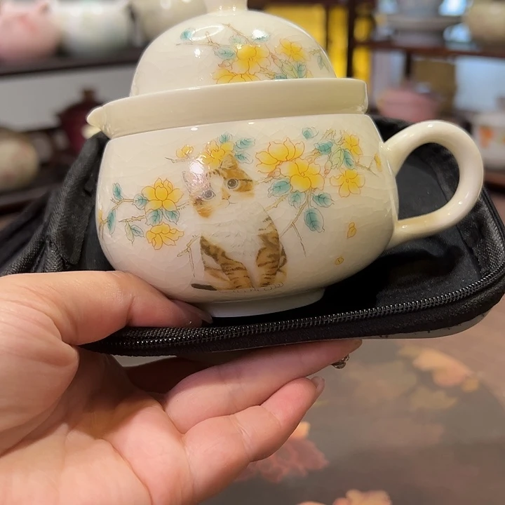 茶具配件其它茶器