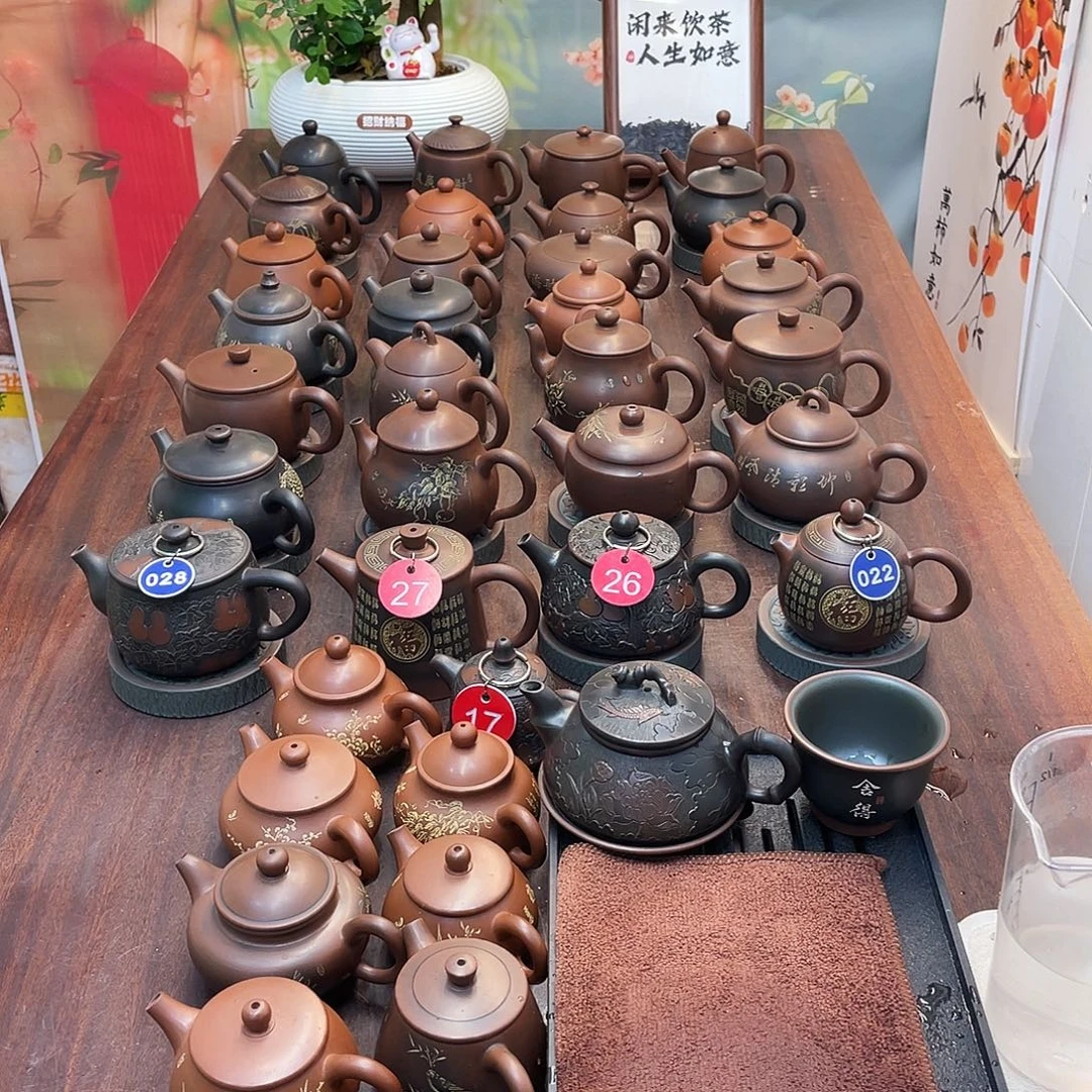 悟***道福利款无礼盒原矿泥