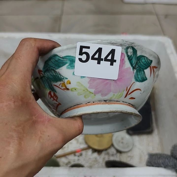 各种民俗老物和杂件544缘*