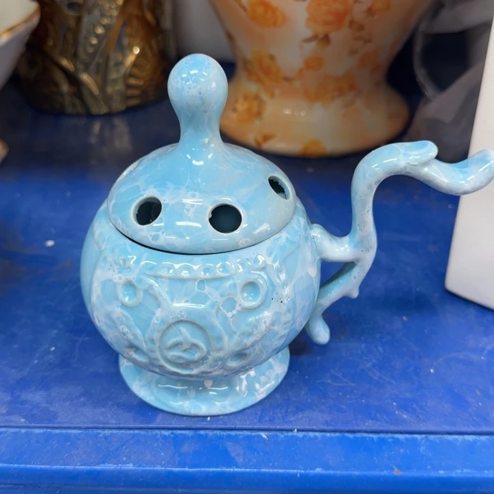 瓷片陶瓷工艺轻微微瑕