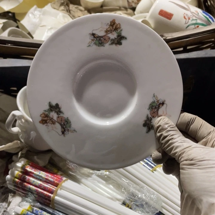 紫砂茶壶陶瓷艺术摆件