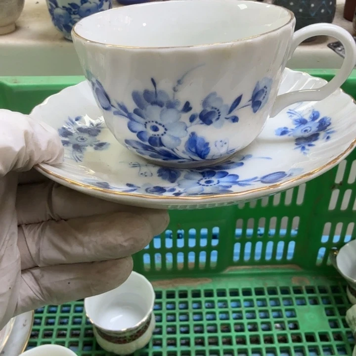 瓷片暖*开播啦….开播啦！