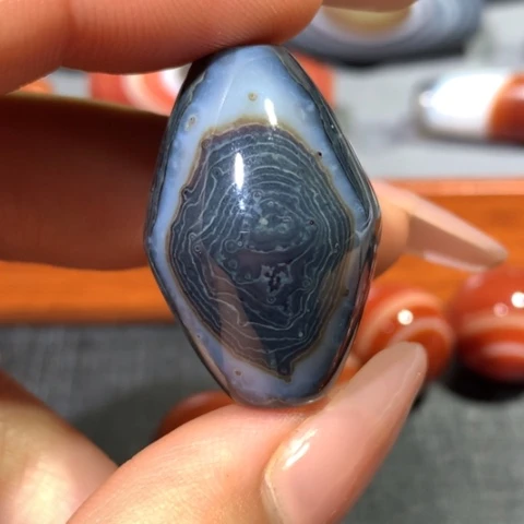 玛瑙/玉髓成品未镶嵌
