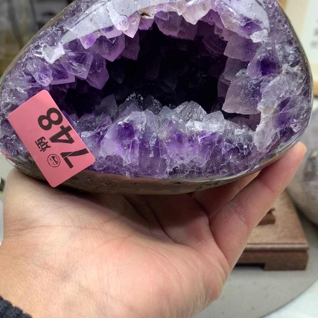 未镶嵌大型摆件（非配饰）水晶