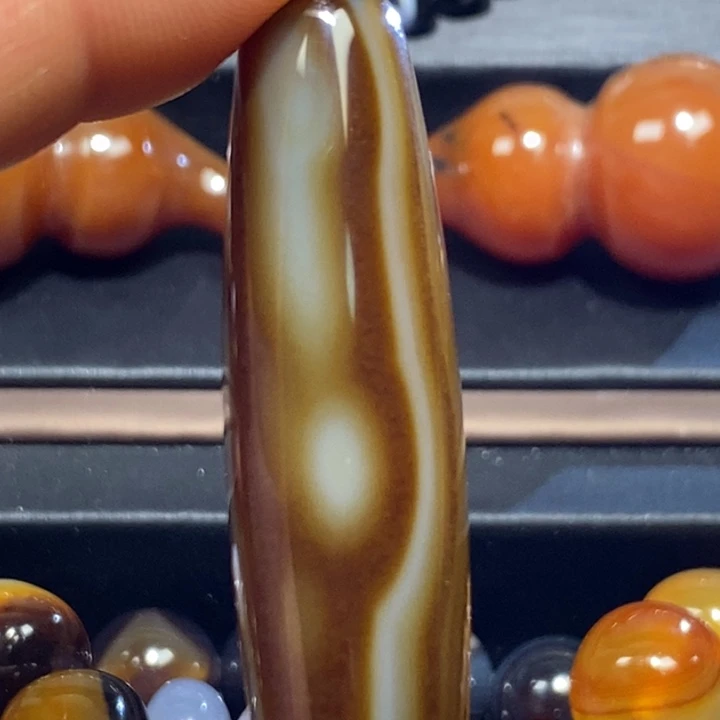 玛瑙/玉髓未镶嵌挂件