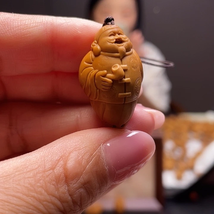 橄榄核手串/手链橄榄核