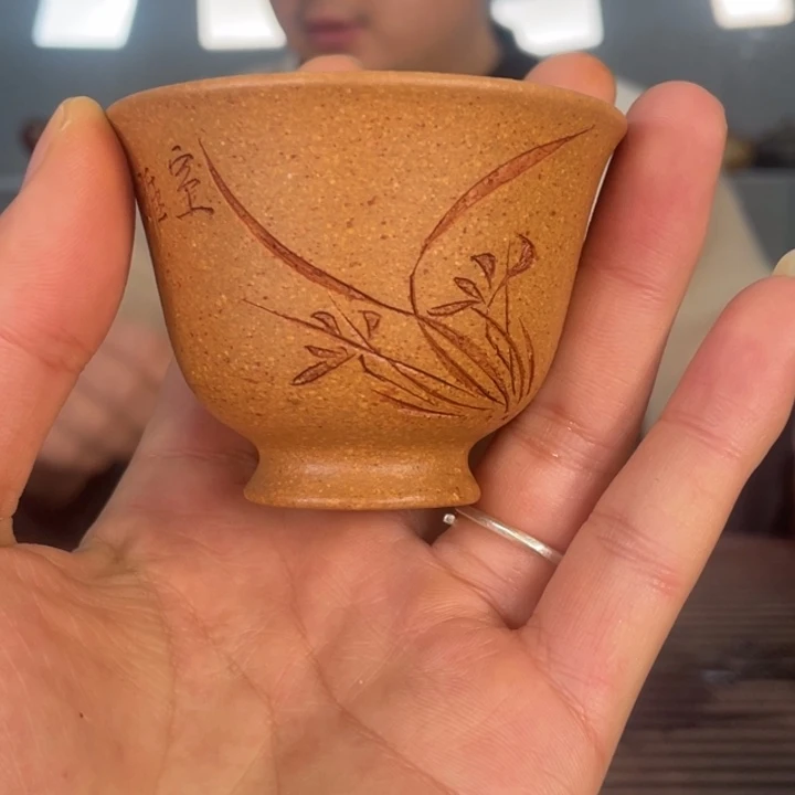 紫砂茶壶法规也有问题吧