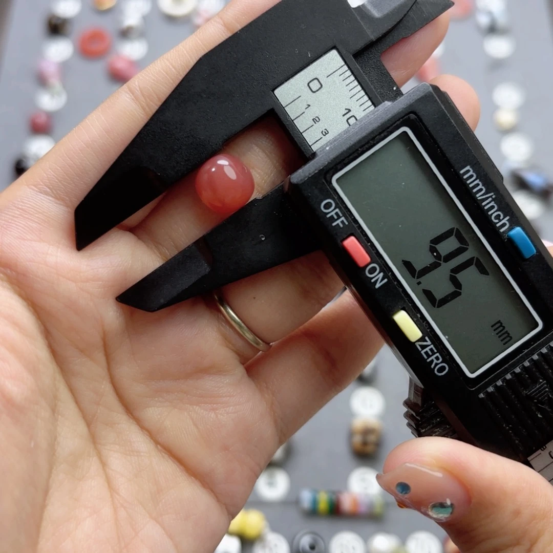 玛瑙/玉髓未镶嵌文玩配饰