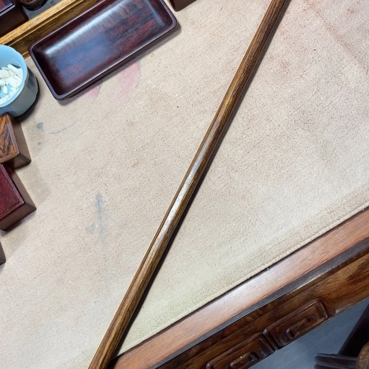 黄花梨/降香黄檀棍子