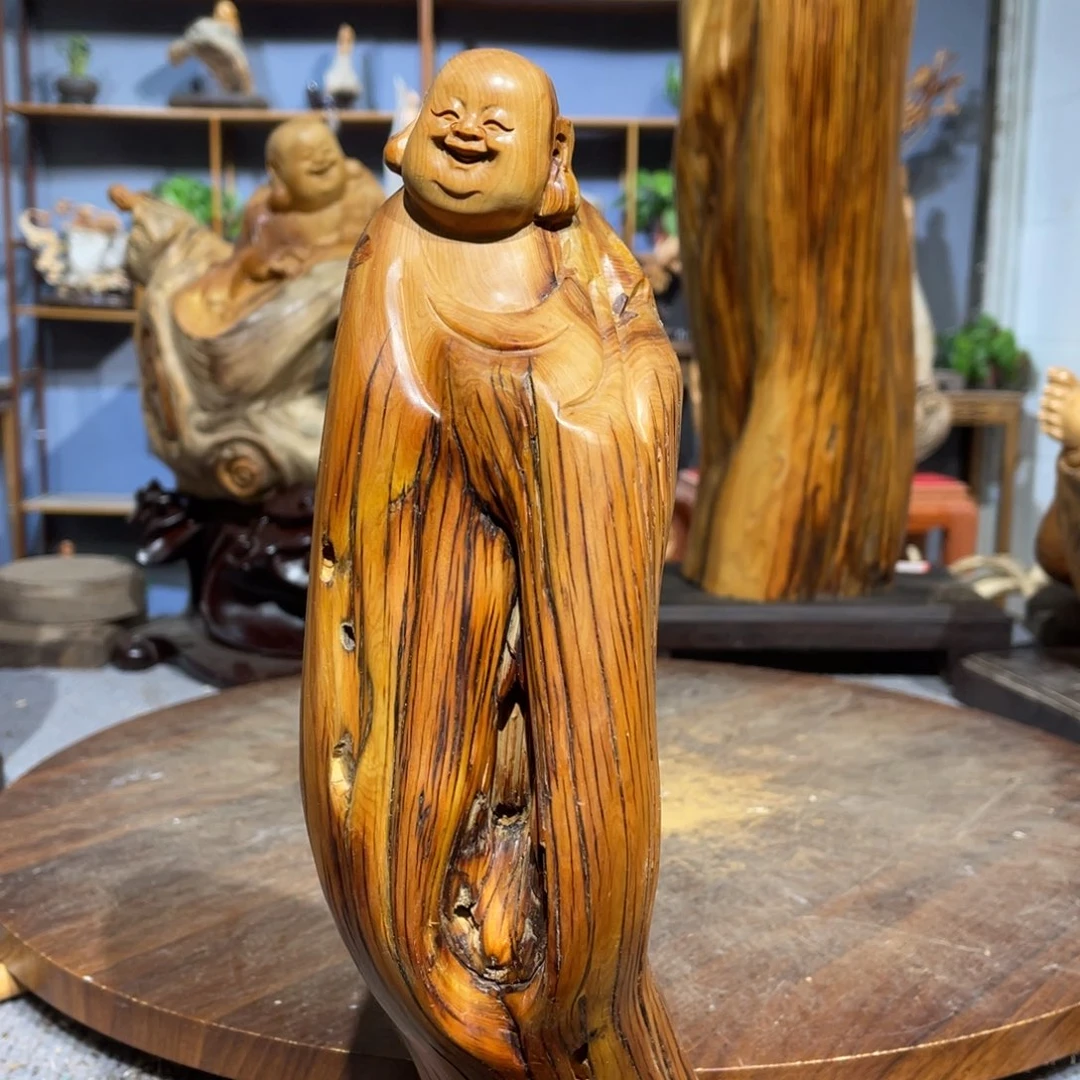 柏木（崖柏）工艺品