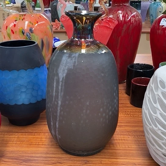 ℳ****花瓶高34厘米口径19厘米