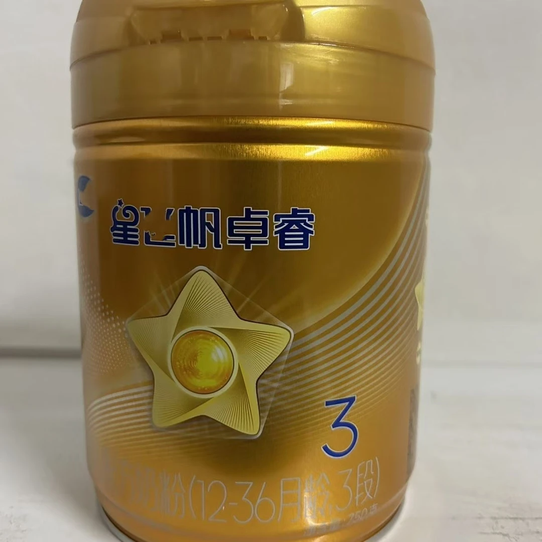 【卓睿】   奶粉 关注店铺发新日期