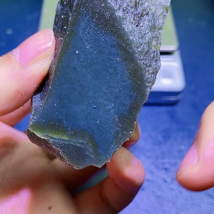 和田玉（糖玉）未镶嵌珠宝半成品