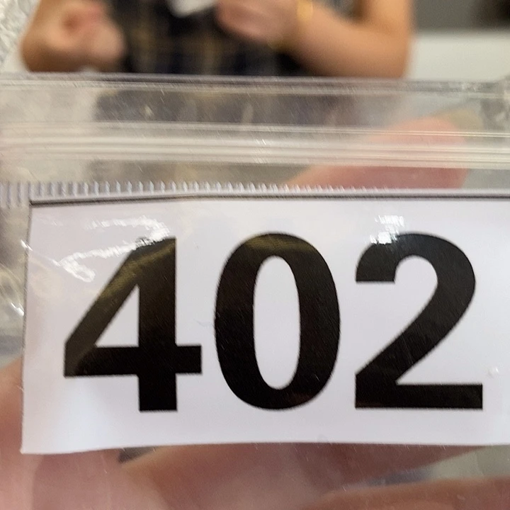 大叶紫檀（黑酸枝木类）402