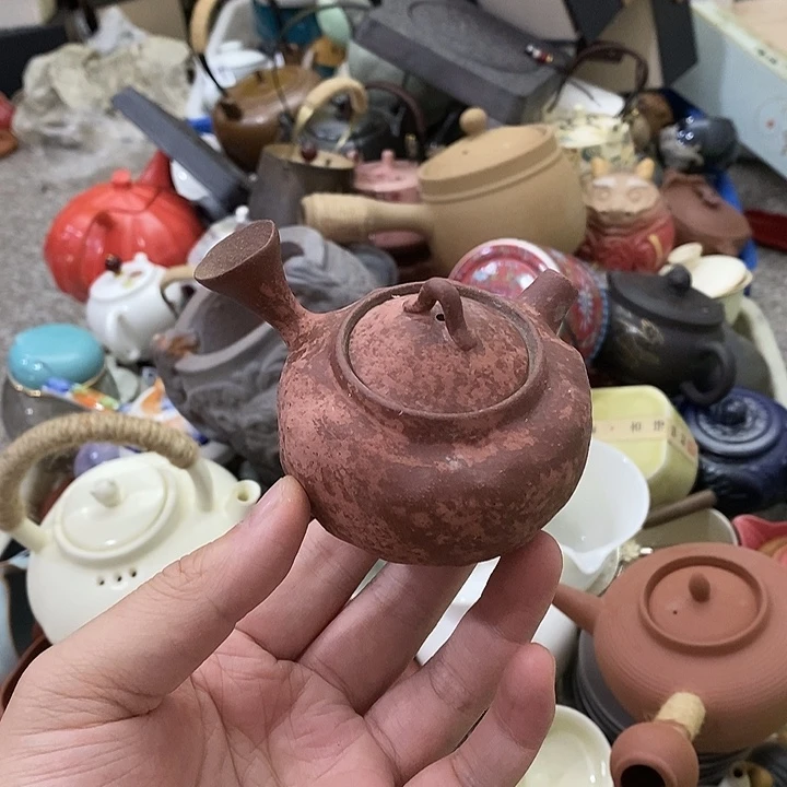 陶瓷艺术品及陶瓷制品