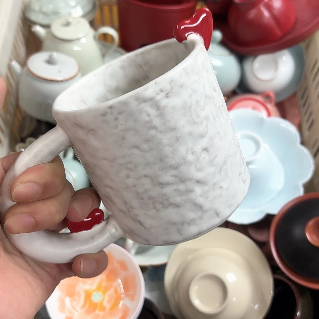 微瑕介意的不要下单