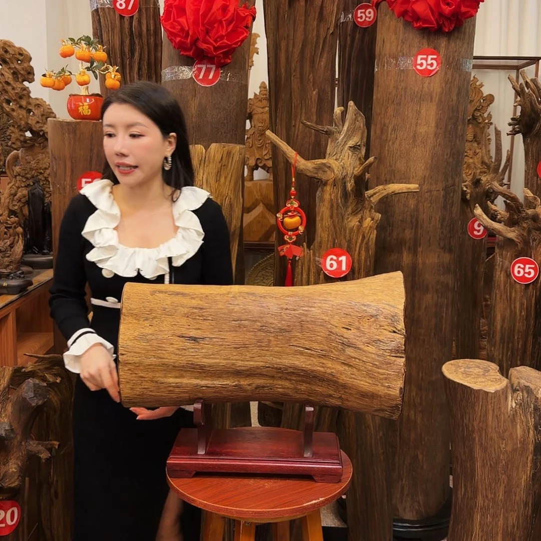 百***声沉香原材料who2567