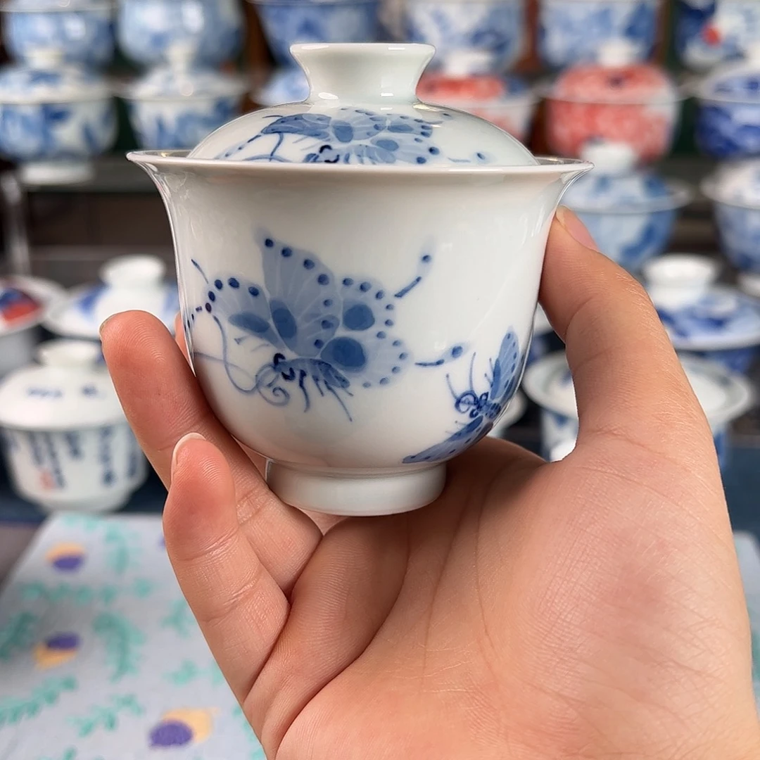 杯。