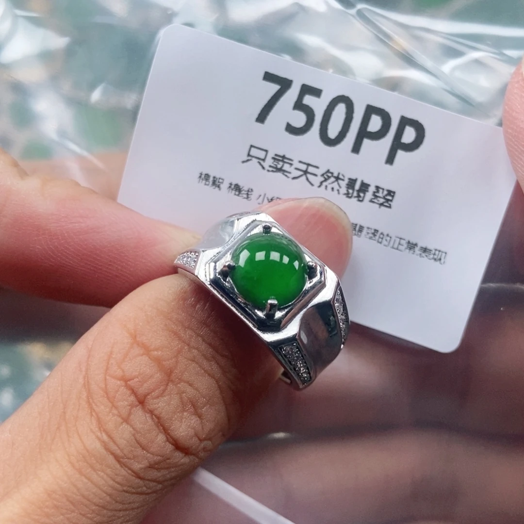 【闪购商品】颈饰未镶嵌翡翠