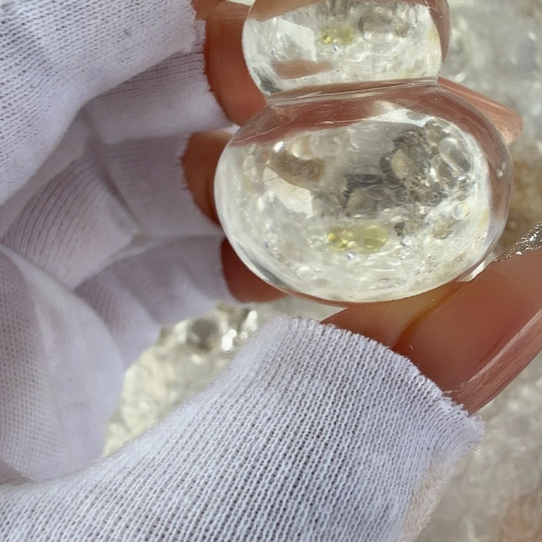 S***e未镶嵌车挂水晶水晶