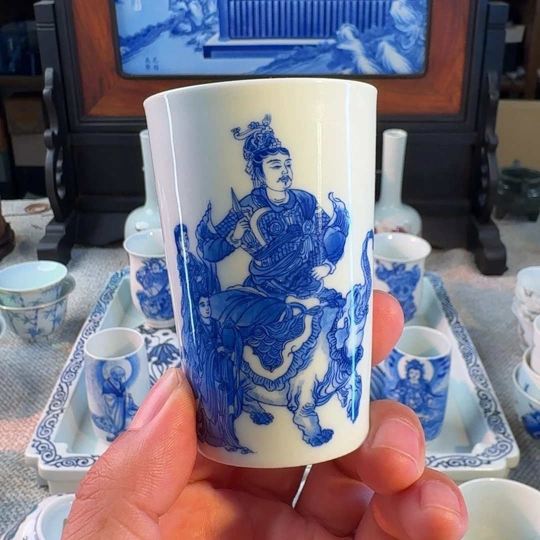 名窑口，放漏时间到啦