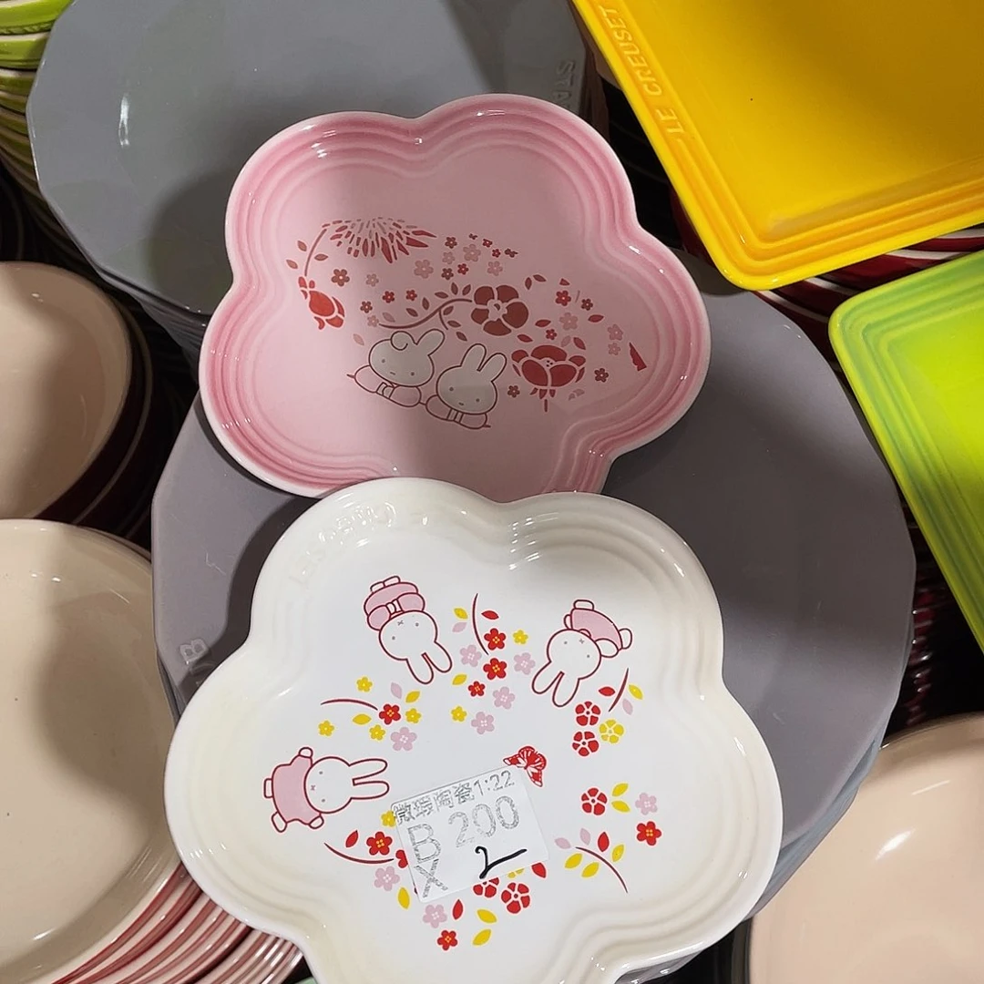 瓷片微瑕陶瓷餐具新200