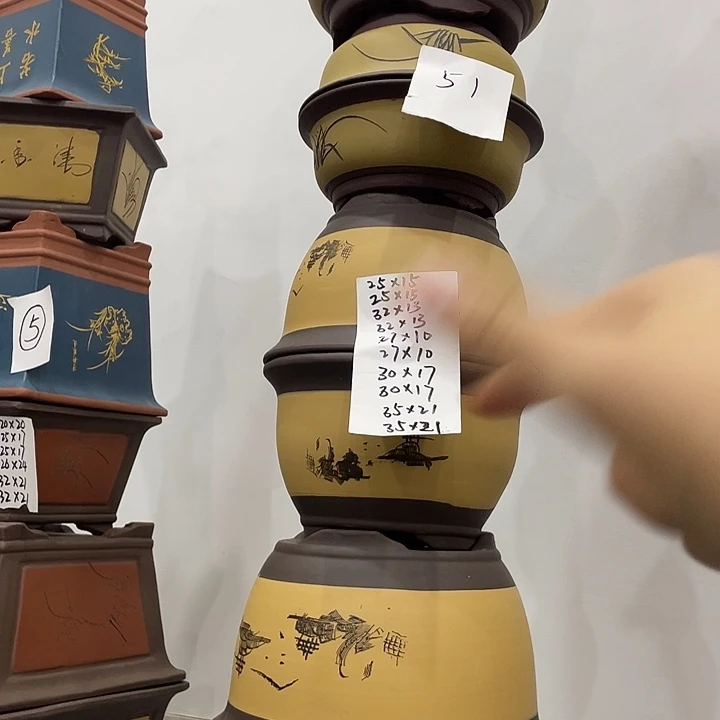 51紫砂家漏家漏漏了