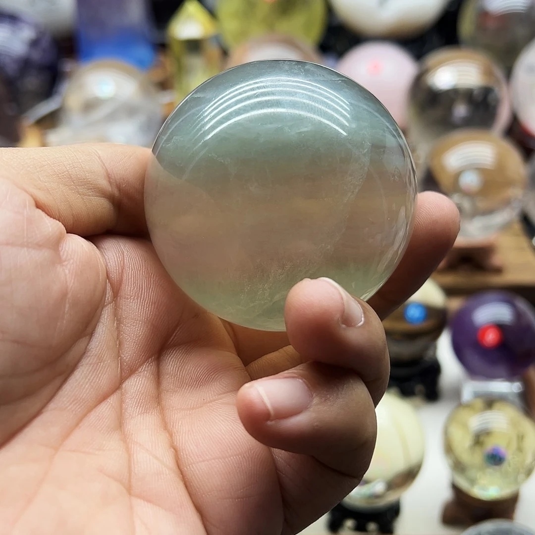 水晶珠宝半成品未镶嵌卡63.2