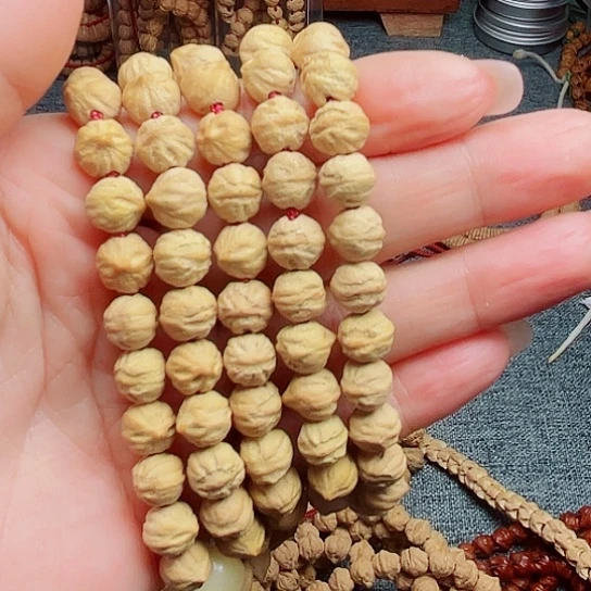 程***意吊坠柏香籽/百香籽