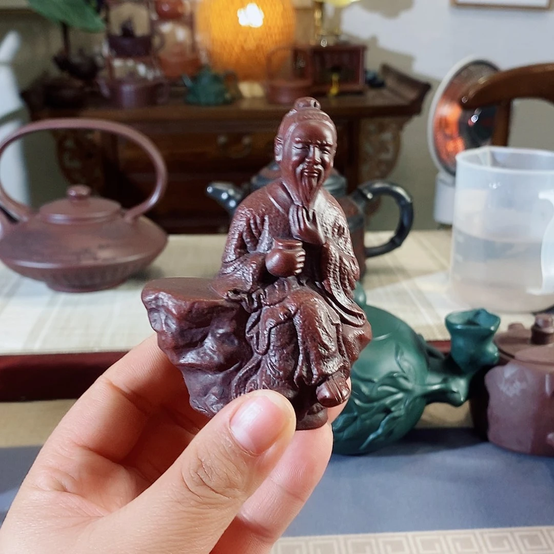 紫砂茶壶宜兴紫砂壶甩货