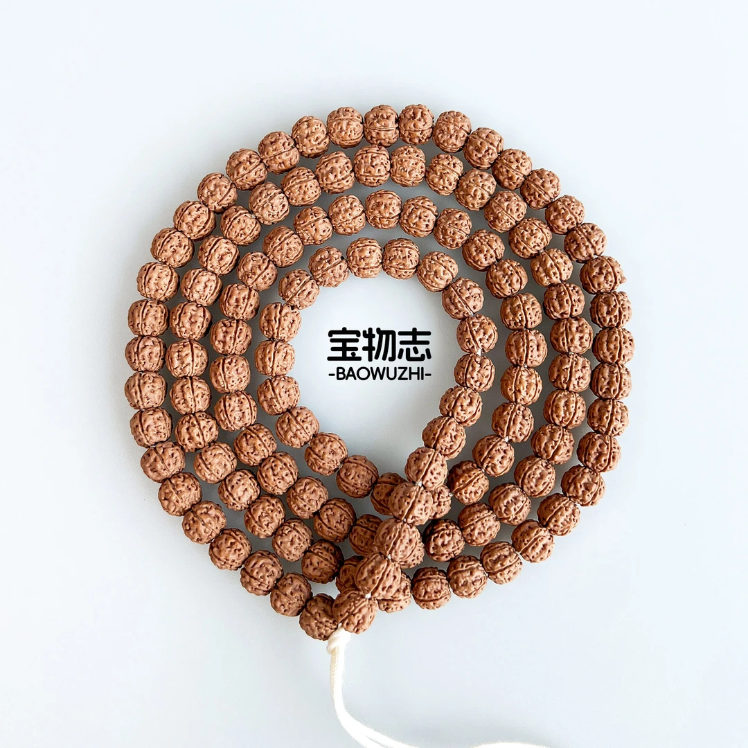 小青龙-龙王长串108小金刚菩提