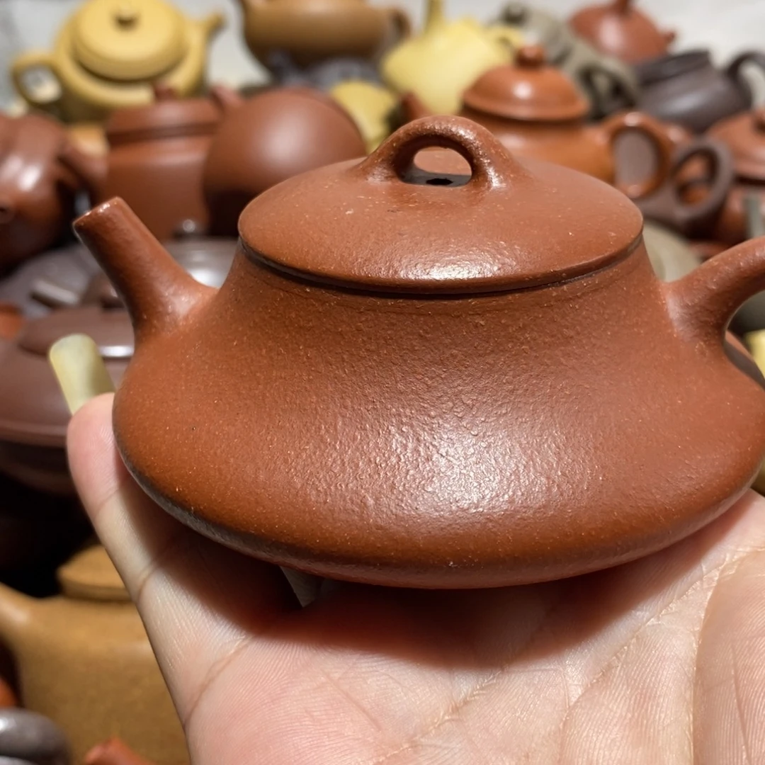石***在茶壶紫砂闪购商品紫砂壶