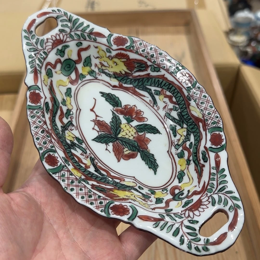 回流瓷器然美瓷器