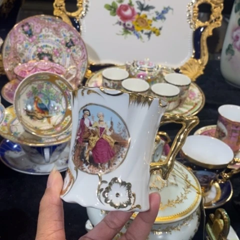 瓷片杯子11111111111