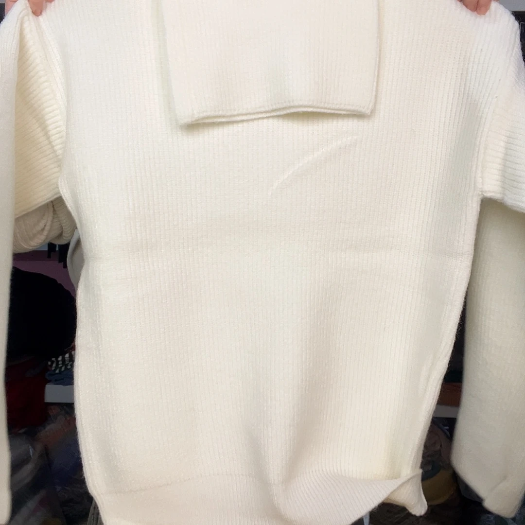 微瑕胸围98不退换