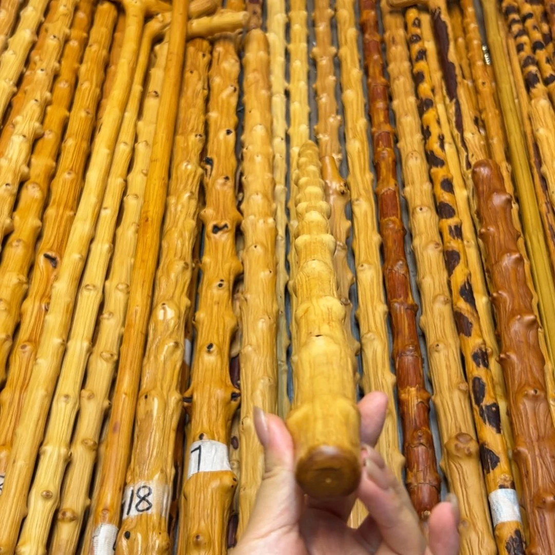 金***曼木南对节车载点棍