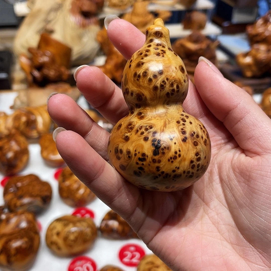 柏木（崖柏）太行崖柏陈化料