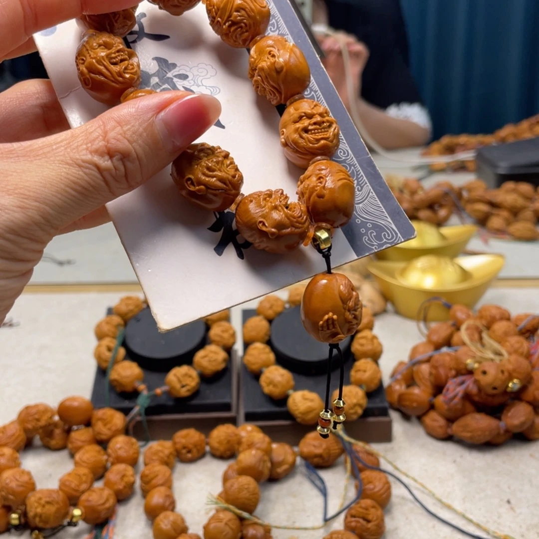 吊坠橄榄核橄榄核