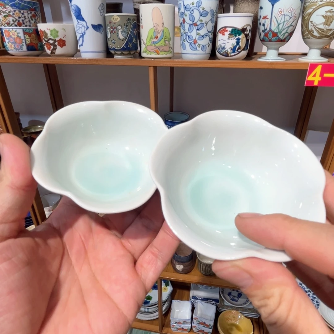 老四外瓷满 28 米包邮 46