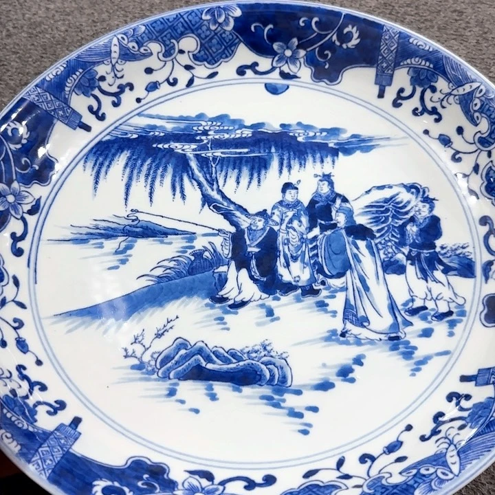 摆件景德镇陶瓷3322265566666