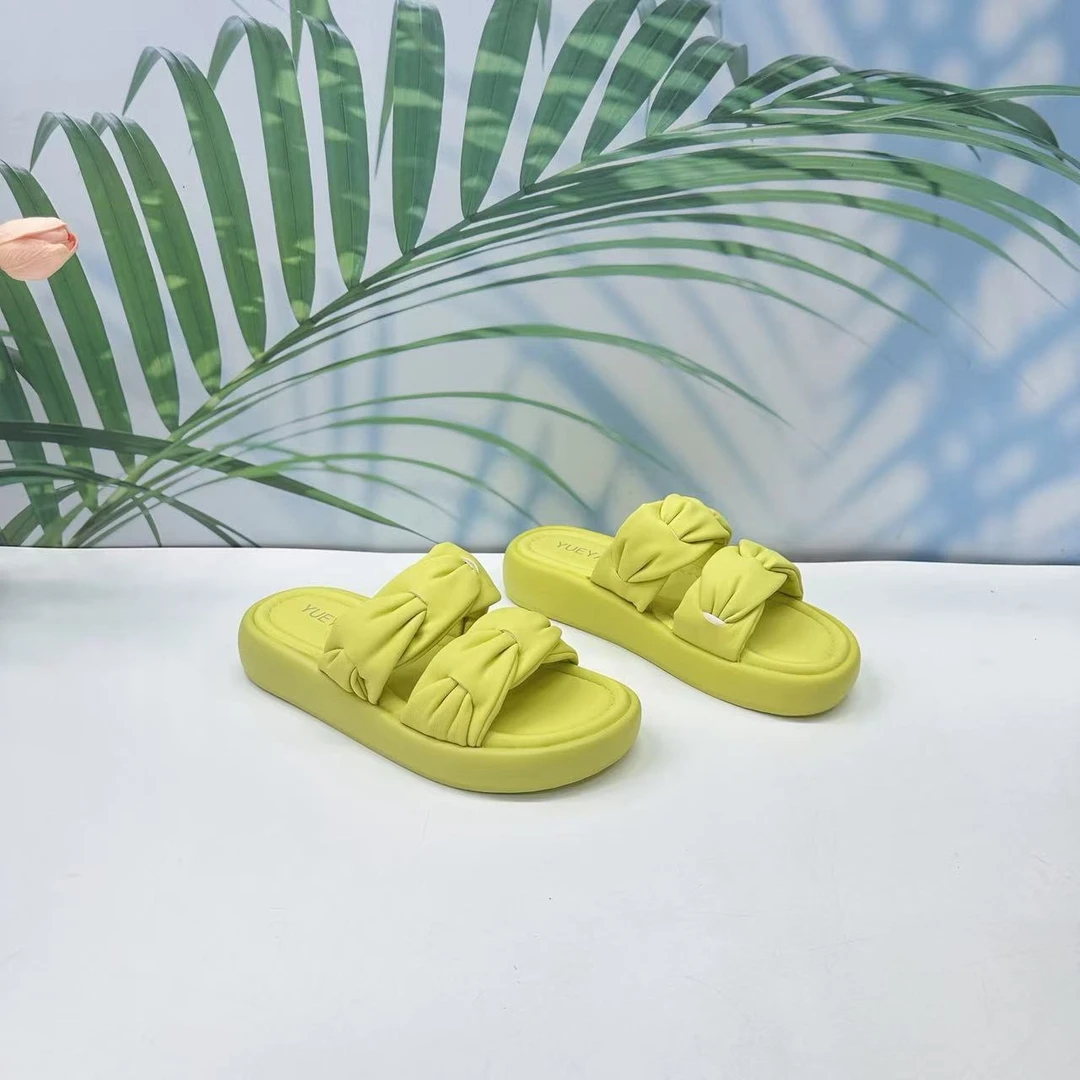 小强家女鞋 芽儿家新款百搭女凉鞋（Y671-39-1）（W34AYV2613604）