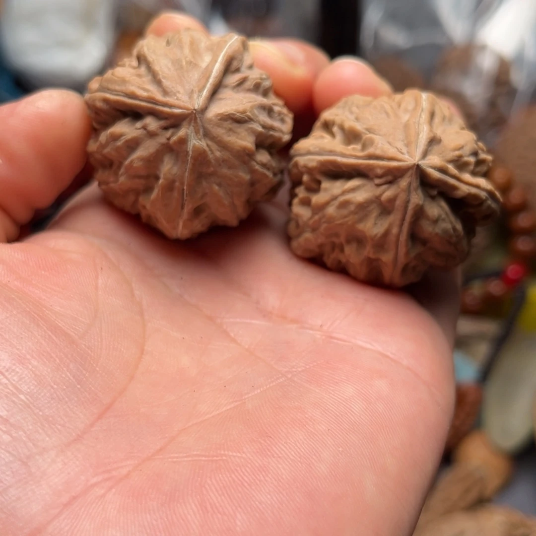 手串文玩核桃核桃4
