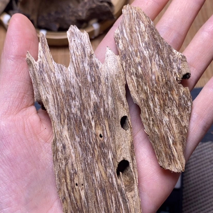 【闪购商品】香榧木虫漏9.9克
