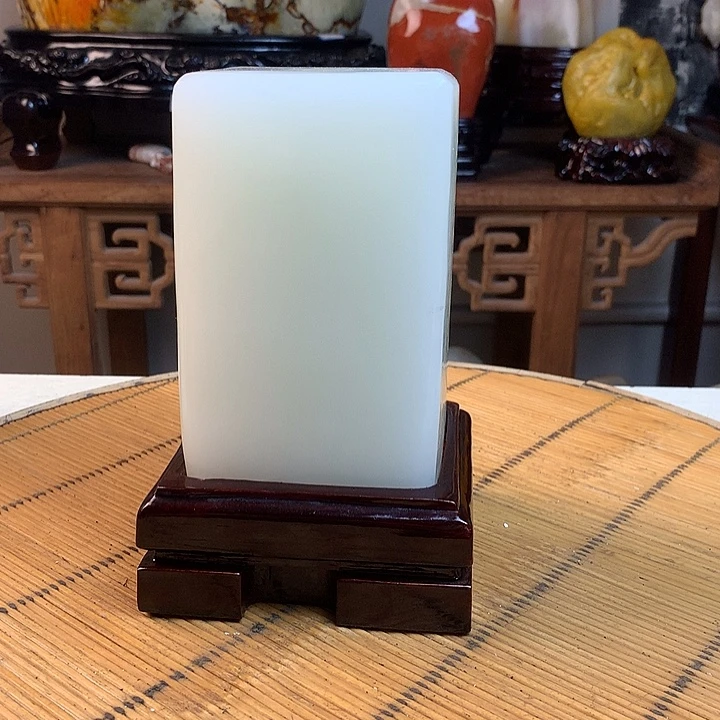 石材家居摆件1234