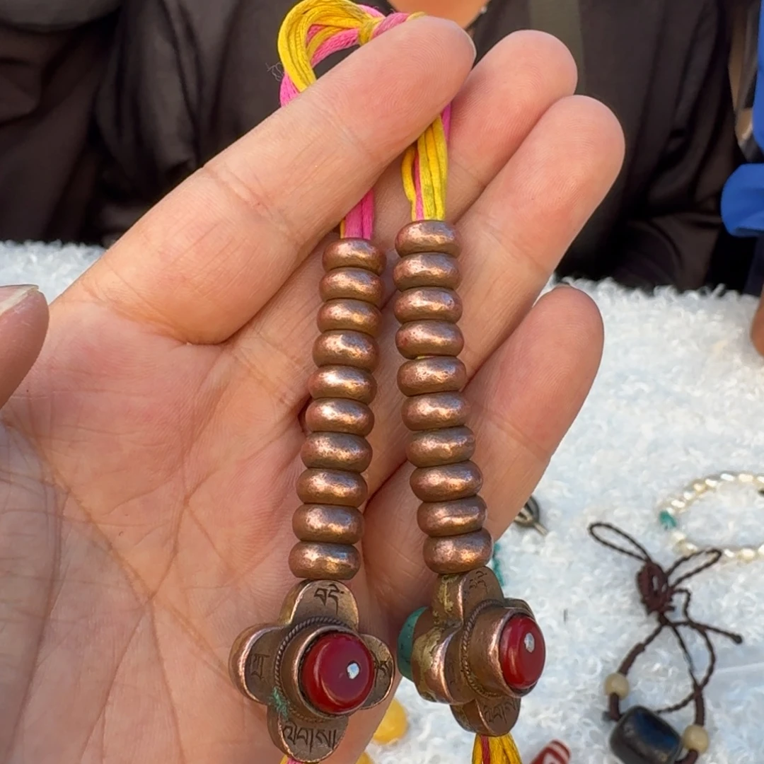 扎西强推荐藏传一件