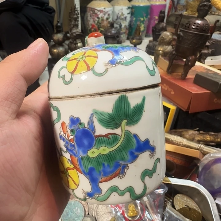 手工艺品琉璃不支持七天无理由