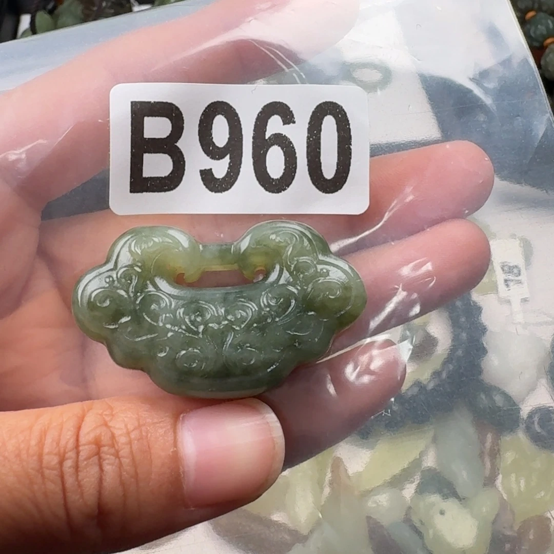 未镶嵌和田玉珠宝奇石